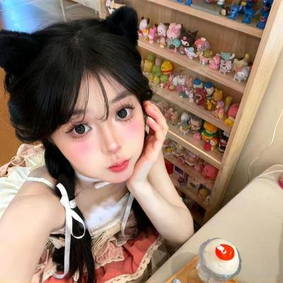 幸福像花儿一样