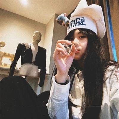 灵欲告白