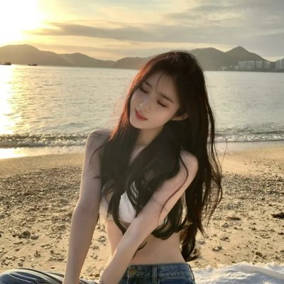 绝战狼女