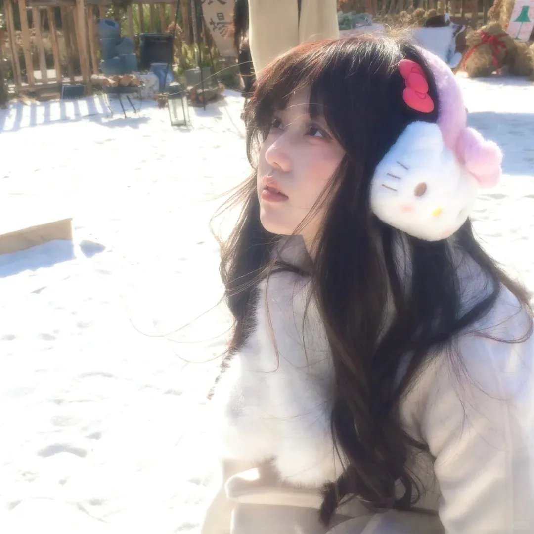 来自长崎的女孩