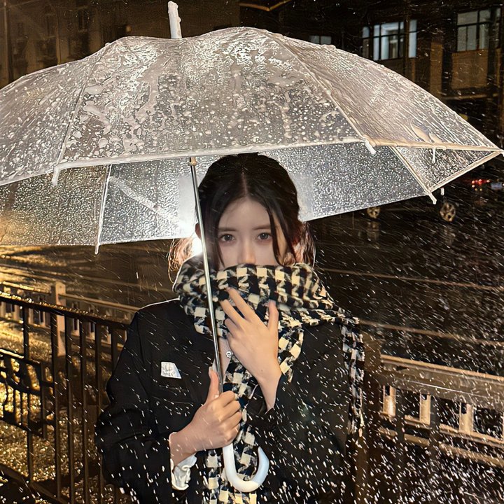 女人之湖