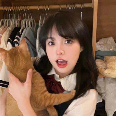 看见缘分的少女